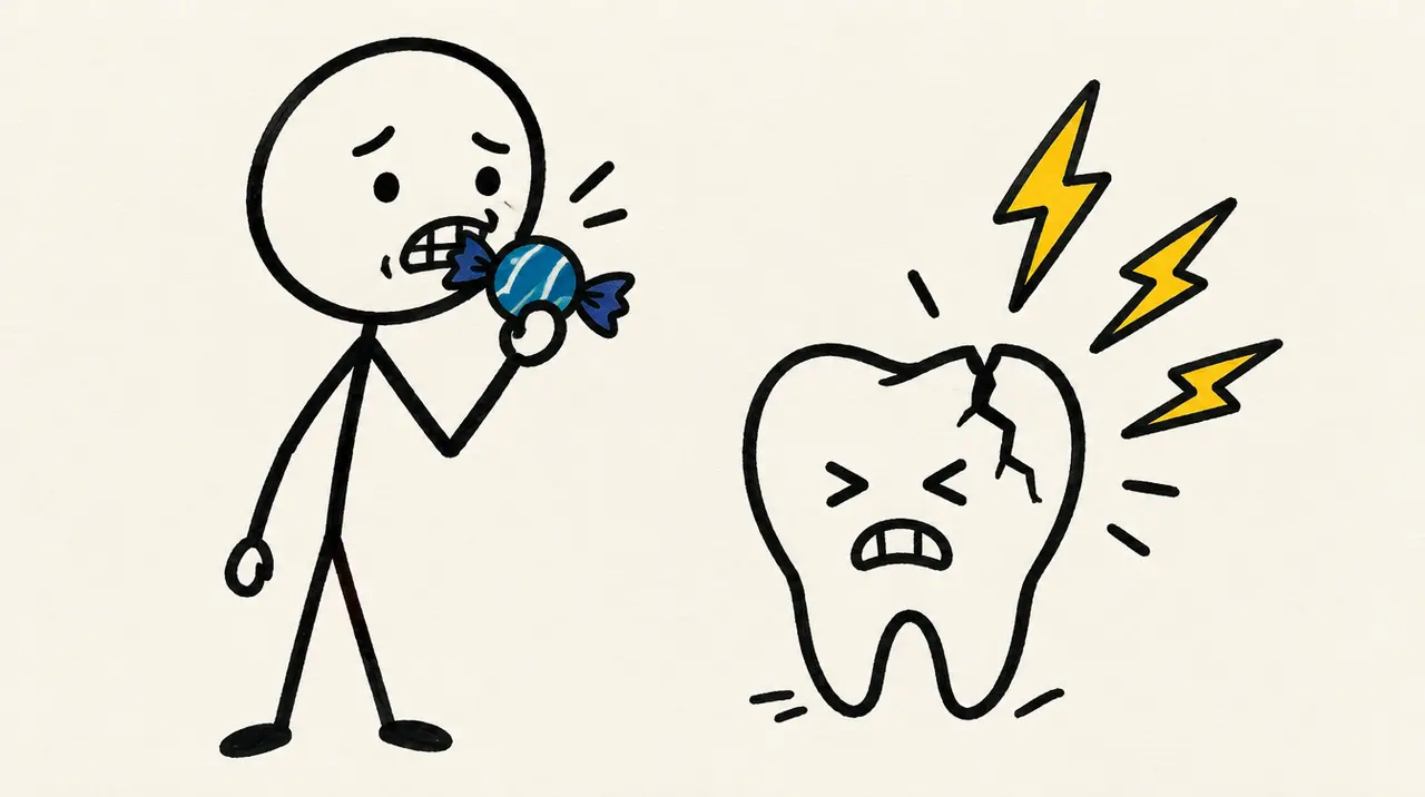 Emergency Dental Work Without Waiting (Coverage Starts Tomorrow)