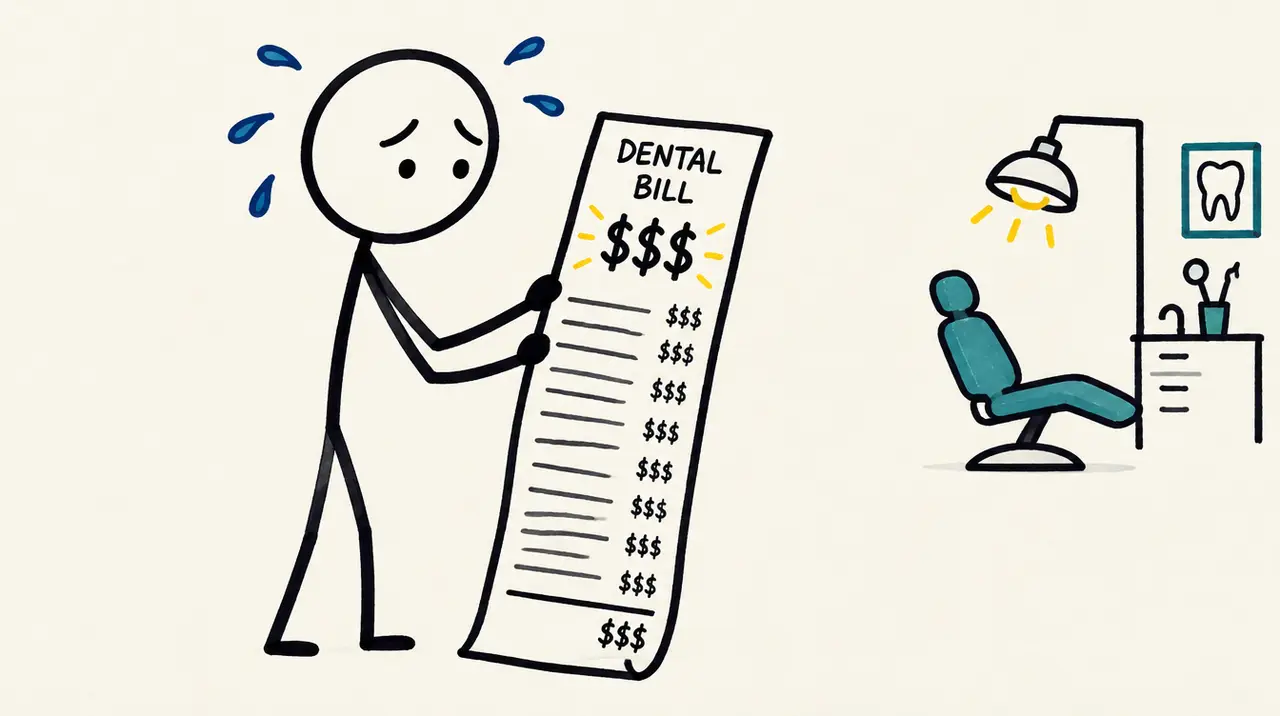 Cheapest Way to Get Dental Work Done Fast
